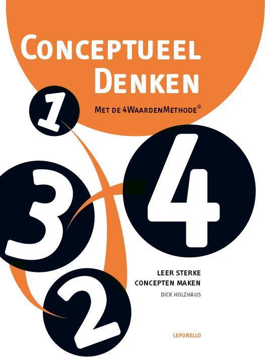 Conceptueel Denken