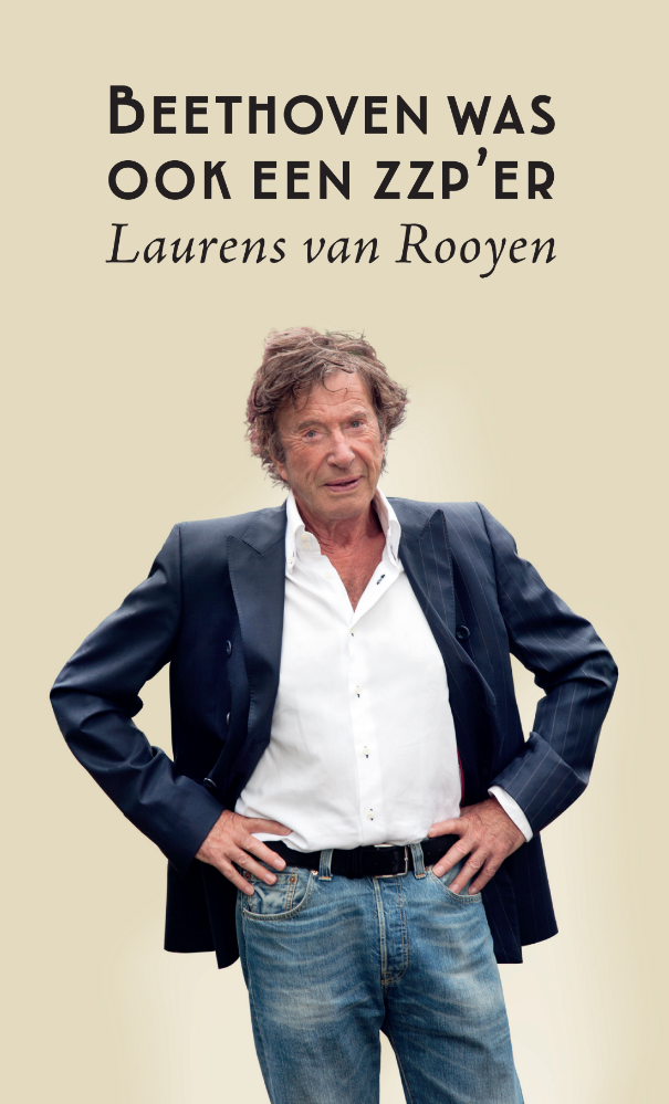 Beethoven was ook een zzp’er